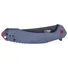 Ніж CJRB Gobi Black Blade Gray blue Фото 2